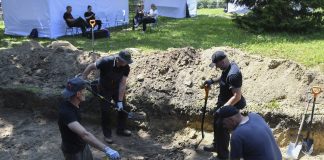 Україна надала Польщі дозвіл на проведення пошукових робіт на ще одній локації у Львівській області
