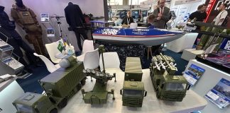 "Шершень" без підтримки держави: як Україна втрачає шанс на власний Patriot
