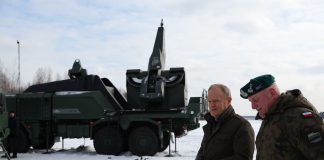 Польща готова замінувати кордон з Білоруссю та РФ за 48 годин після виходу з Оттавської конвенції
