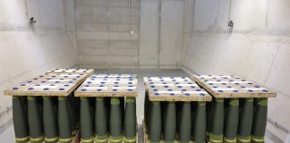 Швеція оголосила про один з найбільших пакетів військової допомоги Україні