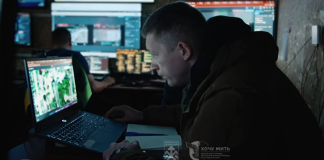 Бійці "Хартії" по телефону взяли в полон трьох росіян з Куп’янська: півроку чекали підкріплення, відео