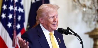 Трамп: Рада миру контролюватиме діяльність ООН