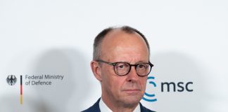 "У стані глибокого варварства": Мерц не вірить у відновлення нормальних відносин із РФ