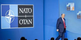 Politico: США виступають проти запрошення України та ще чотирьох країн на саміт НАТО в Анкарі