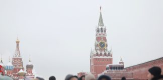 Москва вважала, що лише 10% українців чинитимуть опір вторгненню – The Guardian