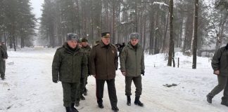 Сотні білоруських заводів працюють на оборонну промисловість Росії: у БелПол розповіли про виробництво