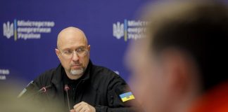 Шмигаль попередив про підготовку Росією нових ударів по енергетиці України