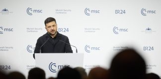 ЗСУ досягли успіхів у звільненні територій на південній ділянці фронту – Зеленський