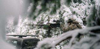 США приєдналися до вимоги Росії вивести ЗСУ з Донбасу – президент
