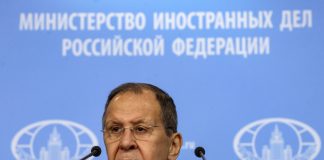 The Guardian: Лавров до останнього не знав, що Путін вирішив розпочати велику війну