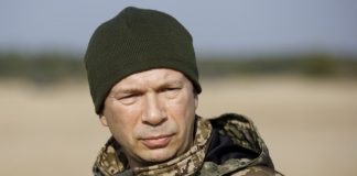 Сирський заявив, що у 2025 році втрати РФ вперше перевищили поповнення окупантів