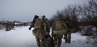 The Times: Україні необхідно 250 000 військових, щоб позбавити Росію переваги
