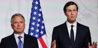 Може стати останнім шансом перед ударом: Axios пише про імовірні нові переговори США з Іраном