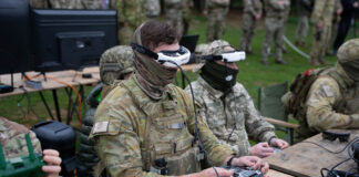 Україна веде бойові дії ефективніше за НАТО: досвід фронту зламує західні стандарти