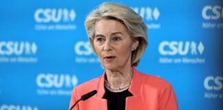 ЄС не може назвати точну дату вступу України