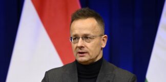 В Орбана відмовилися відповісти на питання, чому не прагнуть до перемоги України, зазначивши, що "Дружба" функціонує