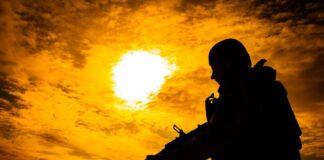 ГУР повернуло контроль над позиціями під Степногірськом на Запорізькому напрямку відео