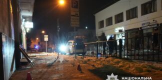 СБУ: 18-річна харків’янка "заманила" поліцію на місце теракту у Львові, оголошено підозру