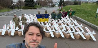 Притула про нового міністра оборони: Не пам’ятаю критики з боку військових