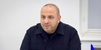 У Женеві розпочалися переговори між Україною та США: Умеров розповів про теми