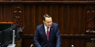 Європа має готуватися до війни масштабу, подібного до пережитого "нашими бабусями й дідусями", – Сікорський