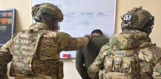 Bihus.Info: Родичі керівника логістики ЗС, викритого у корупції, придбали майно на $1 млн.