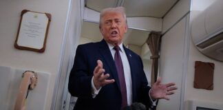 Трамп вказав на країну, що закуповуватиме нафту з Венесуели