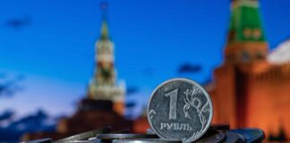 ЗМІ: Росія втратить 50% доходів від енергоресурсів