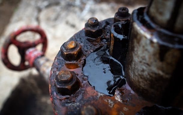 Російський бюджет під загрозою через зниження доходів від нафти