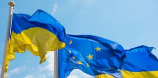 Євросоюз затвердив правову базу для надання Україні кредиту в розмірі €90 млрд