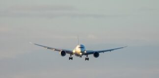 В Росію доставили шість авіадвигунів для Boeing, обійшовши санкції, повідомляють у соцмережах