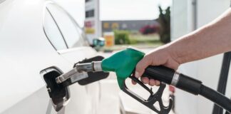 Попит на дизельні авто в Україні зріс: п’ять найпопулярніших моделей