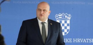 Відповідь Хорватії на прохання щодо постачання російської нафти в Угорщину та Словаччину