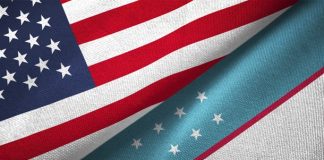 США та Узбекистан підписали угоду стосовно стратегічних копалин