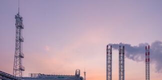 Доходи Росії від енергоресурсів зменшилися на 27% за чотири роки за даними CREA