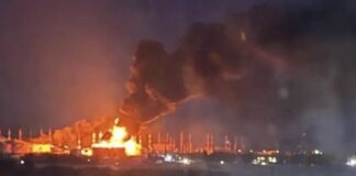 Транснефть зменшила обсяги прийому нафти через атаку на нафтоперекачувальну станцію в Росії – медіа