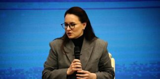 Свириденко відкинула можливість бюджетної "катастрофи" у квітні