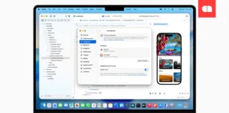 Apple надала ШІ-агентам можливість самостійної розробки застосунків в Xcode
