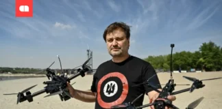 Український виробник дронів отримав мільярд на проєкт «Генерал Черешня» у рамках програми Пентагону