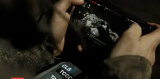 "Армія+" відкрила навчальний розділ: військові отримали безкоштовний доступ до симулятора тактичної медицини LifesaverSIM у застосунку