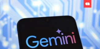 Gemini від Google привернув 750 мільйонів активних користувачів на місяць