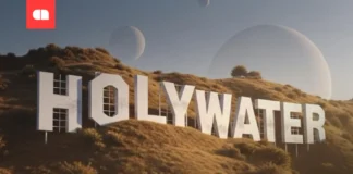 Holywater з України придбає VFX-стартап Jeynix і перетворюється на Holywater Tech