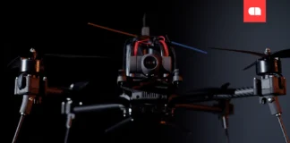 Frontline Robotics презентувала новий дрон-бомбер, який виготовлятимуть в Україні та Німеччині