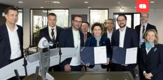 Німецька компанія Quantum Systems, що виробляє дрони, залучила 150 млн євро інвестицій