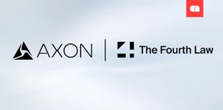 The Fourth Law отримала стратегічні інвестиції від американської компанії Axon