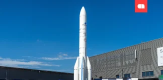 Європейський Союз запустив ракету Ariane 6 з супутниками Amazon на противагу Starlink Маска