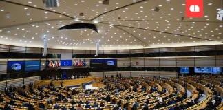 Politico: Європарламент заборонив використання ШІ на пристроях працівників задля кібербезпеки