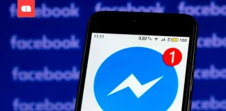Meta закриває Messenger.com, вебверсія месенджера повертатиметься у Facebook