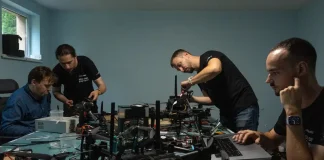 Swarmer планує випустити 3 млн звичайних акцій за ціною $5 на біржі: деталі уточненої заявки на IPO