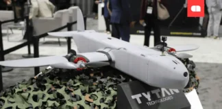 Фонд НАТО та D3 надають €30 млн на ППО, Німецька TYTAN Technologies завершила раунд інвестицій